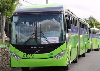 OMSA modifica. horario de servicio por nuevo toque de queda