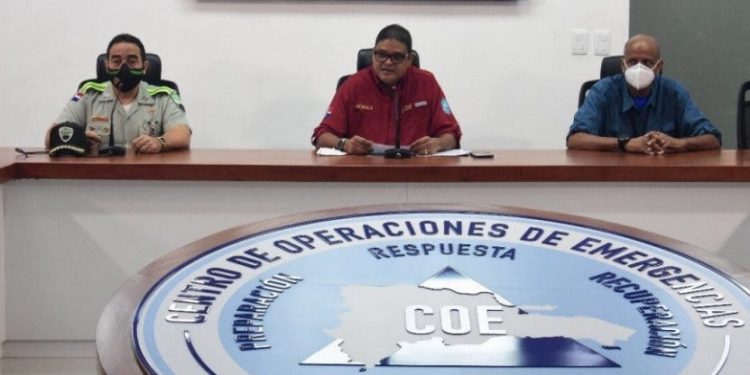Lanzan segunda etapa del operativo “Compromiso por la Vida 2020-2021”