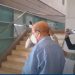 Presidente interino PLD es interrogado en la PGR
