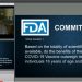 Comité de expertos de EEUU recomienda autorizar vacuna de Pfizer/BioNTech