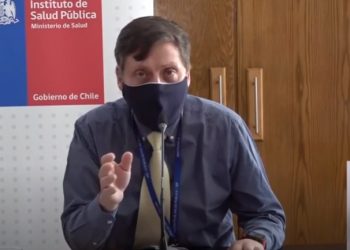 Chile aprueba la vacuna contra el coronavirus de Pfizer para mayores de 16 años