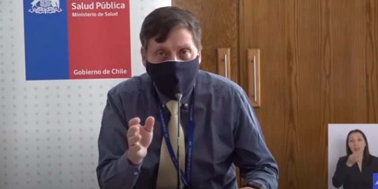Chile aprueba la vacuna contra el coronavirus de Pfizer para mayores de 16 años