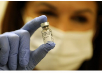 Nueva cepa de coronavirus: cómo la nueva variante detectada en Reino Unido puede afectar a las vacunas