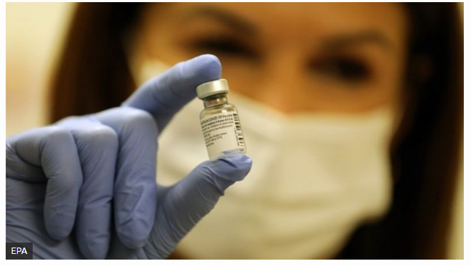 Nueva cepa de coronavirus: cómo la nueva variante detectada en Reino Unido puede afectar a las vacunas