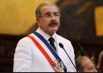 Mediante calificativos despectivos, por redes sociales,  el pueblo condena a Danilo Medina