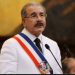 Mediante calificativos despectivos, por redes sociales,  el pueblo condena a Danilo Medina