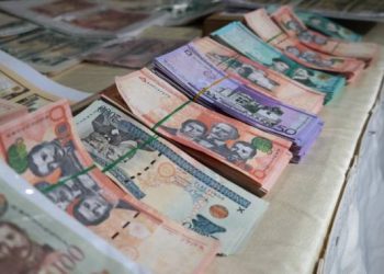 Desembolsan RD$6,087 millones de pesos en el primer día de pago Regalía Pascual