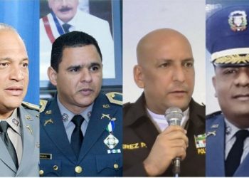 Tribunal cita  a coroneles ascendidos durante transición de gobernó elecciones pasada