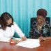 Ministerio Juventud  y Ayuntamiento  Monte Plata firman convenio para operar Casa de la Juventud en esta provincia