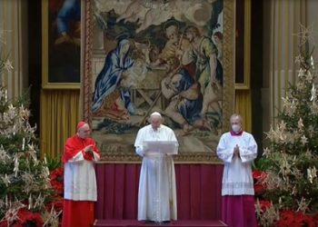 Europa supera los 25 millones de contagios, mientras el papa pide vacunas “para todos”