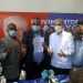 Academia de Policía Municipales presenta acuerdo con PRM  y registros de instituciones, asegura no hay irregularidades