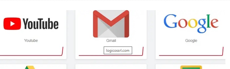 Se cae Youtube, Gmail…