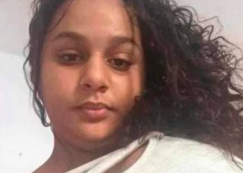 Patrulla PN mata niña de 14 años tras persecución a delincuentes en Sabana de la Mar