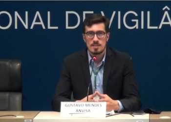 Brasil define requisitos para uso de emergencia de vacuna contra covid-19