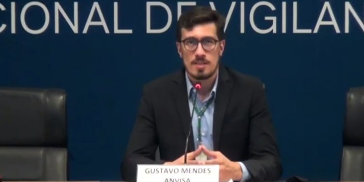 Brasil define requisitos para uso de emergencia de vacuna contra covid-19