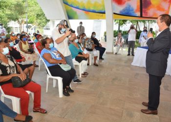 FEDA capacita a 90 madres solteras para la venta de productos agropecuarios