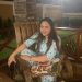 FELICIDADES; Wenlli Teresa Estrella está de fiesta de cumpleaños