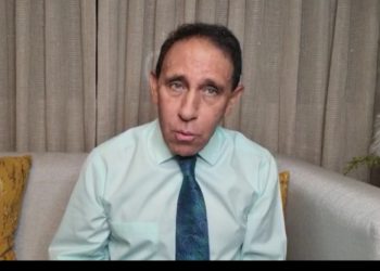 Doctor Cruz Jiminián aclara  información  circula en redes no es actual   