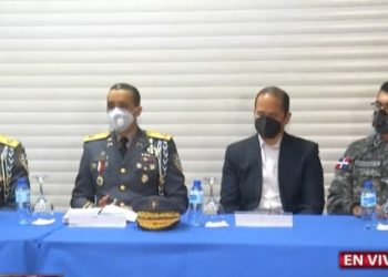 PN aclara incidentes entre agentes y ciudadanos