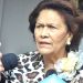 Defensora del pueblo afirma inclusión materia Moral y Cívica es un logro de su lucha e insistencia
