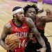 Bledsoe e Ingram mantienen ganadores a los Pelicans