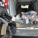 Arrestan otro implicado en alijo 121 paquetes de cocaína decomisado en Barahona