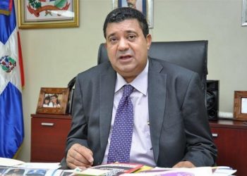 Trasciende exsenador Euclides Sánchez será juramentado en  Fuerza del Pueblo