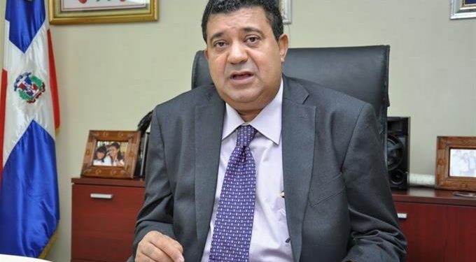 Trasciende exsenador Euclides Sánchez será juramentado en  Fuerza del Pueblo