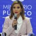 Magistrada Rosalba Ramos designa un fiscal para caso perrita Trufa