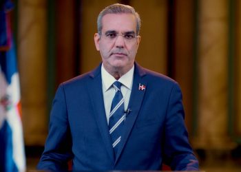 Presidente Abinader anuncia programas Quédate En Casa serán extendidos hasta abril