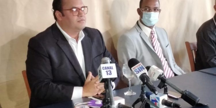 Asonafiss respalda gestión de vacunas y extensión horario toque de queda