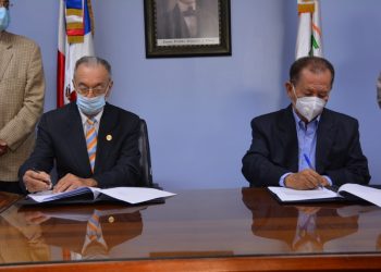 FEDA y Clúster del Coco firman acuerdo para industrializar madera del producto y  bambú