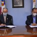 FEDA y Clúster del Coco firman acuerdo para industrializar madera del producto y bambú
