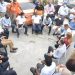 Director INAPA inicia en Azua Plan Nacional Ampliación de Cobertura para garantizar servicio óptimo y de calidad