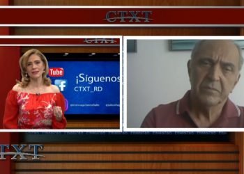 Exgobernador BC afirma problema del Covid no se resuelve con medidas de sanciones económicas