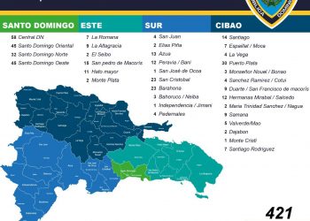 PN continúa labor de cumplimiento a medidas preventivas en toque de queda
