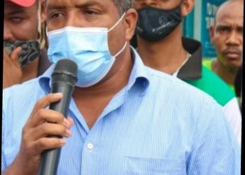 Regidor llama  instituciones del gobierno emplear perremeistas trabajaron por el cambio