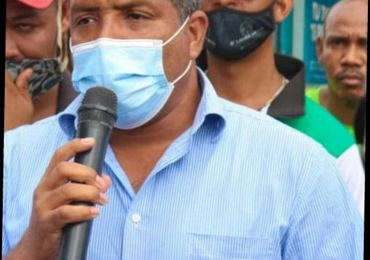 Regidor llama  instituciones del gobierno emplear perremeistas trabajaron por el cambio
