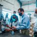 Ito Bisonó visita nuevas instalaciones de Industrias Cano; aportará más de 100 nuevos empleos