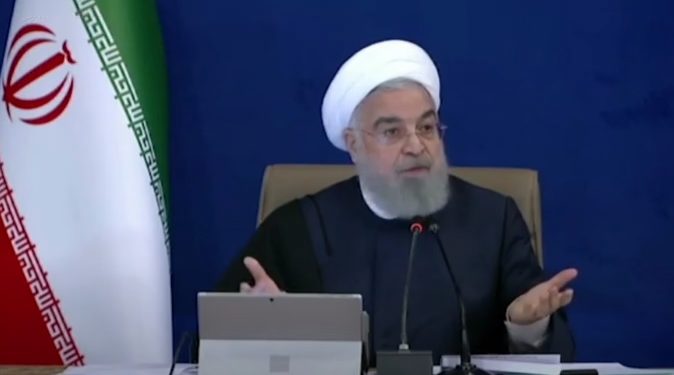Irán inicia los procedimientos para enriquecer uranio al 20% en su planta de Fordo