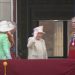 Isabel II y el papa dan ejemplo con las vacunas contra covid-19