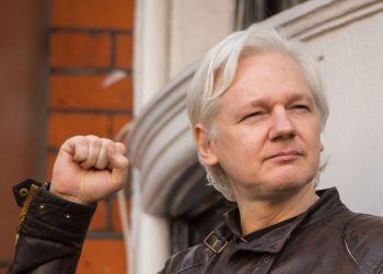 WikiLeaks solicita a EE.UU. retirar  cargos contra Assange