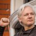 WikiLeaks solicita a EE.UU. retirar  cargos contra Assange