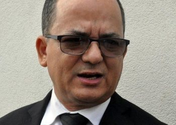 Departamento Judicial Santiago falló 43,000 expedientes en 2020 pese a pandemia