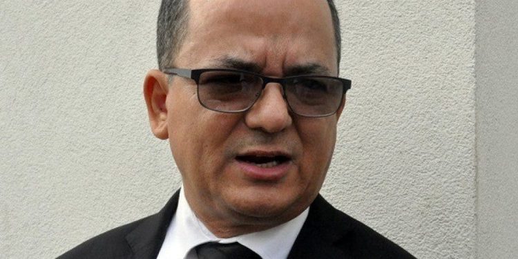 Departamento Judicial Santiago falló 43,000 expedientes en 2020 pese a pandemia