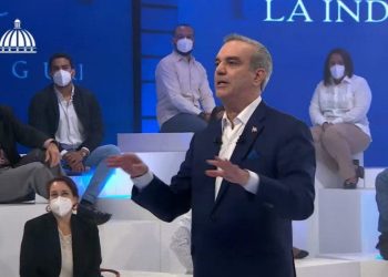 Presidente Abinader afirma RD tiene una de las  mayores reservas con más de US$10,700 millones dólares