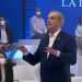 Presidente Abinader afirma RD tiene una de las  mayores reservas con más de US$10,700 millones dólares