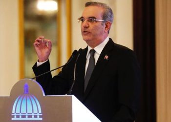 Presidente Abinader dispone recuperar dinero robado del erario público