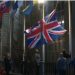 Reino Unido salió completamente de la Unión Europea