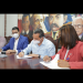 Ministerio de la Juventud firma convenio con Ayuntamiento Municipal de los Bajos de Haina para instalar Casa de la Juventud